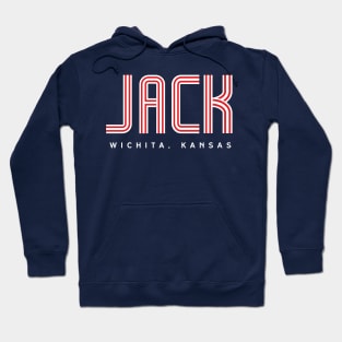 Jack Straw Gratenuts Hoodie